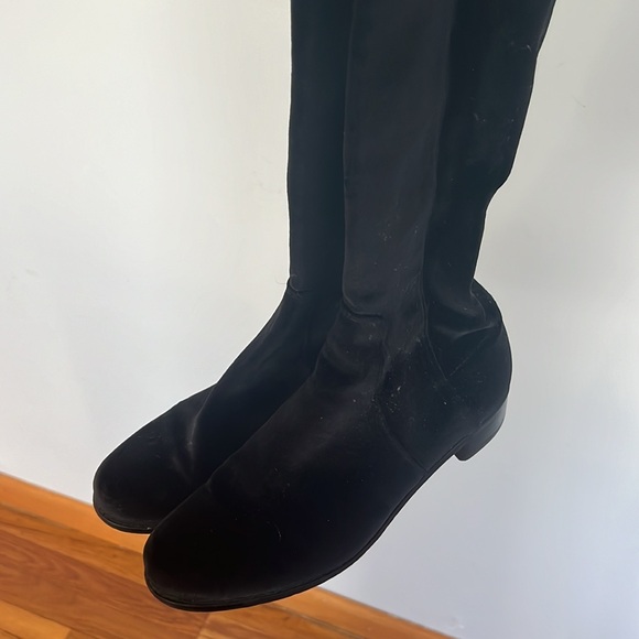 Stuart weitzman women over the knee boots - Picture 2 of 6